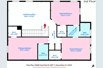 23008 Clear Echo Drive, Unit #11, Boca Raton, FL 33433 - Photo 64
