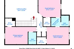 23008 Clear Echo Dr, Boca Raton, FL 33433 - Photo 64