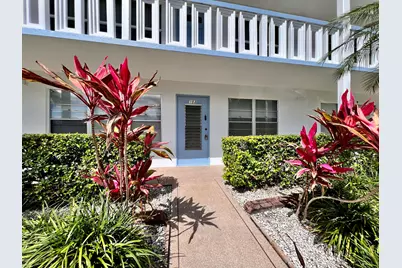 103 Wellington M, West Palm Beach, FL 33417 - Photo 1