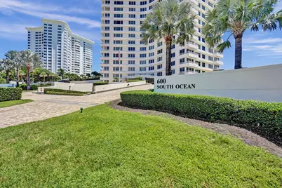 600 S Ocean Boulevard, Unit #506, Boca Raton, FL 33432 - Photo 76