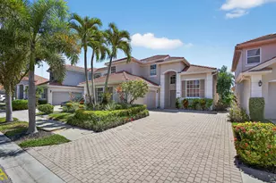 8240 Heritage Club Dr, West Palm Beach, FL 33412 - Photo 4