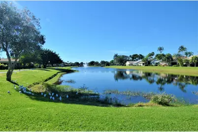 2686 NW 7th Court, Unit #C, Delray Beach, FL 33445 - Photo 32