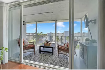 1 Harbourside Drive #1703, Delray Beach, FL 33483 - Photo 6