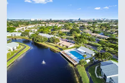 1103 Green Pine Boulevard, Unit #C2, West Palm Beach, FL 33409 - Photo 34