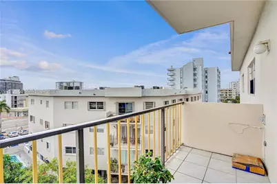 7150 Indian Creek Drive, Unit #505, Miami Beach, FL 33141 - Photo 14