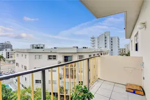 7150 Indian Creek Dr, Miami Beach, FL 33141 - Photo 14