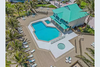 8650 S Ocean Drive #306, Jensen Beach, FL 34957 - Photo 2