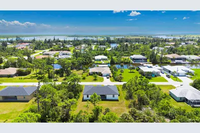 15245 Brainbridge Circle, Port Charlotte, FL 33981 - Photo 2