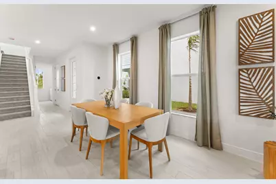 3501 NW Solange Court, Jensen Beach, FL 34957 - Photo 4