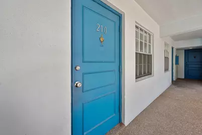 1407 NE 56th Street, Unit #210, Fort Lauderdale, FL 33334 - Photo 1