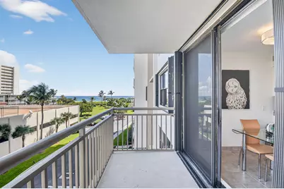 3400 N Ocean 405 Drive, Unit #405, Riviera Beach, FL 33404 - Photo 28