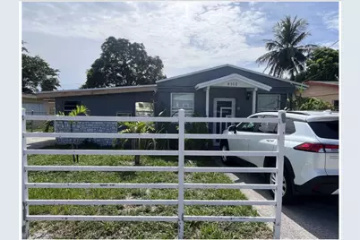 4108 Greenwood Avenue, West Palm Beach, FL 33407 - Photo 1