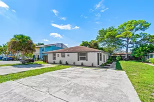 1661 W 27th Street Unit #A & B, Riviera Beach, FL 33404 - Photo 2