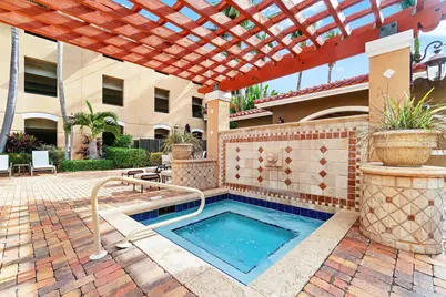 616 Clearwater Park Road, Unit #1402, West Palm Beach, FL 33401 - Photo 42