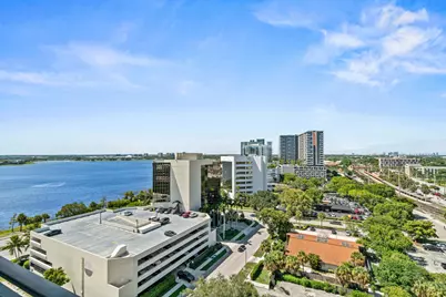 616 Clearwater Park Road, Unit #1402, West Palm Beach, FL 33401 - Photo 26