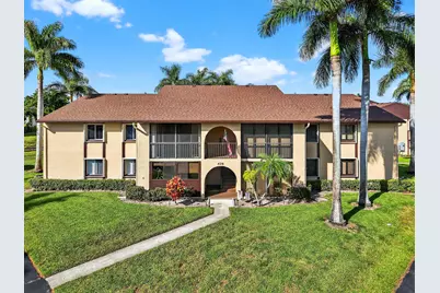 426 Pine Glen Lane, Unit #A-1, Greenacres, FL 33463 - Photo 2