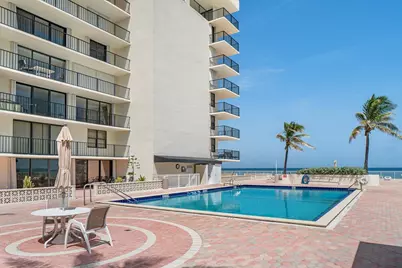 3460 S Ocean Boulevard, Unit #6150, Palm Beach, FL 33480 - Photo 30