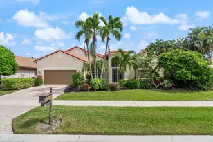 6915 Chimere Terrace, Boynton Beach, FL 33437 - Photo 6