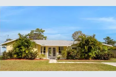 1287 SW Sunset Trail, Palm City, FL 34990 - Photo 1