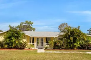 1287 SW Sunset Trail, Palm City, FL 34990 - Photo 1