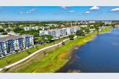 500 Executive Center Drive, Unit #3-J, West Palm Beach, FL 33401 - Photo 56