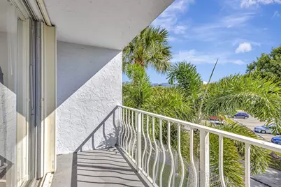 500 Executive Center Drive, Unit #3-J, West Palm Beach, FL 33401 - Photo 30