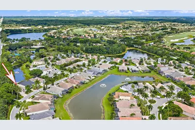 9036 Sand Pine Lane, West Palm Beach, FL 33412 - Photo 4