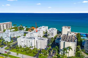 3520 S Ocean Blvd Unit, South Palm Beach, FL 33480 - Photo 2