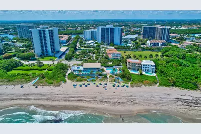 4750 S Ocean Boulevard, Unit #210, Highland Beach, FL 33487 - Photo 50