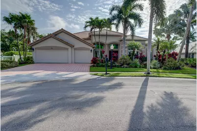 18981 SE Outrigger Lane, Jupiter, FL 33458 - Photo 4