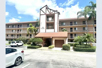7281 Amberly Lane, Unit #308, Delray Beach, FL 33446 - Photo 1