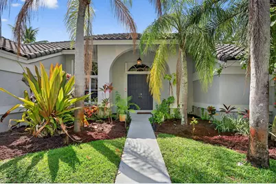 10738 Santa Rosa Drive, Boca Raton, FL 33498 - Photo 2