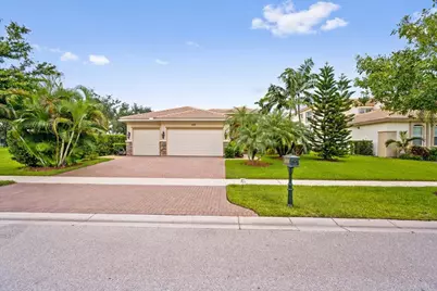 8152 Butler Greenwood Drive, Royal Palm Beach, FL 33411 - Photo 1