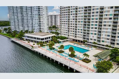 500 Bayview Drive, Unit #727, Sunny Isles Beach, FL 33160 - Photo 38