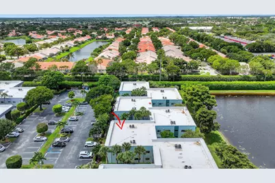 15072 Ashland Place, Unit #136, Delray Beach, FL 33484 - Photo 34