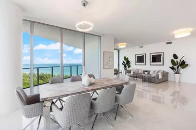 701 N Fort Lauderdale Beach Boulevard, Unit #1206, Fort Lauderdale, FL 33304 - Photo 4