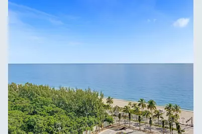 701 N Fort Lauderdale Beach Boulevard, Unit #1206, Fort Lauderdale, FL 33304 - Photo 16