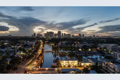 701 N Fort Lauderdale Beach Boulevard, Unit #1206, Fort Lauderdale, FL 33304 - Photo 96