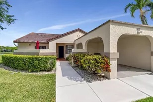 5531 Parkwalk Cir E, Boynton Beach, FL 33472 - Photo 1