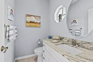 1926 SW Logan St, Port Saint Lucie, FL 34953 - Photo 30