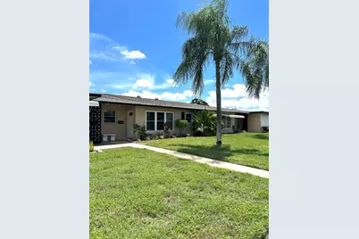 842 Highpoint Boulevard N #B, Delray Beach, FL 33445 - Photo 1