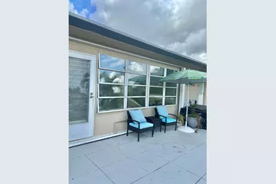 842 Highpoint Boulevard N, Unit #B, Delray Beach, FL 33445 - Photo 28