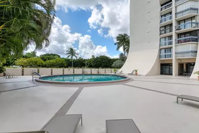 2400 Presidential Way, Unit #602, West Palm Beach, FL 33401 - Photo 20