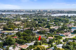 607 W Perry St, Lantana, FL 33462 - Photo 38