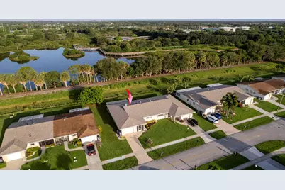 13401 Via Vesta, Unit #A, Delray Beach, FL 33484 - Photo 4