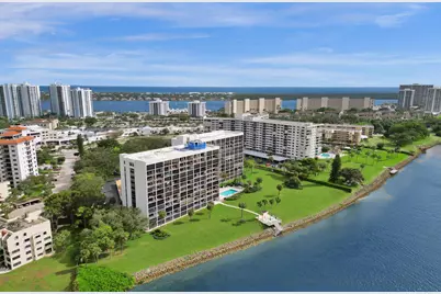 356 Golfview Road, Unit #609, North Palm Beach, FL 33408 - Photo 42