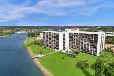 356 Golfview Road, Unit #609, North Palm Beach, FL 33408 - Photo 46