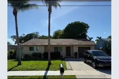 805 SE 3rd Street, Boynton Beach, FL 33435 - Photo 1