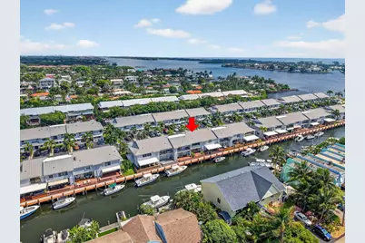718 NE 12th Terrace, Unit #4, Boynton Beach, FL 33435 - Photo 2