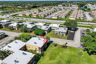 624 Flanders M, Delray Beach, FL 33484 - Photo 32